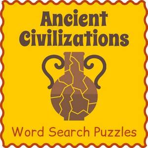 Ancient Civilizations Bundle thumbnail