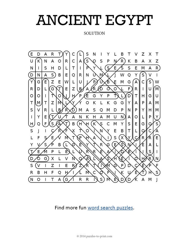 ancient-egypt-word-search