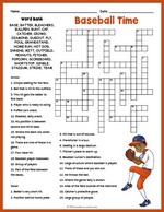 espn baseball commentator crossword clue espn baseball commentator crossword clue