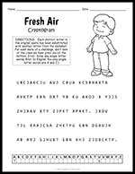 Begin Again Cryptogram thumbnail