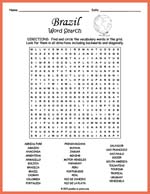  BEST PORTUGUESE Word Search Puzzles. VOL.4 (Portuguese  Edition): 9781544147611: Puzzles, Wise: Books