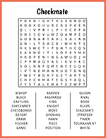 Checkmate Word Search thumbnail
