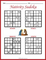 Word Sudoku Rules