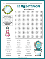 English vocabulary word search puzzle example thumbnail