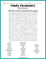 5 Senses Gift Tags Printable Free - Printable Word Searches