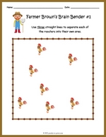 Farmer Browns Brain Bender 1 thumbnail