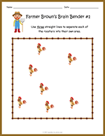 Farmer Brown's Brain Bender 1 thumbnail