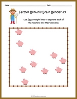 Farmer Browns Brain Bender 7 thumbnail