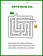 Gertie Needs Gas thumbnail