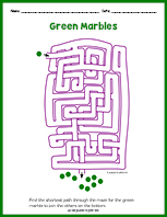 Green Marbles thumbnail
