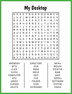 My Desktop Word Search thumbnail