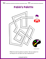 Pablos Palette thumbnail