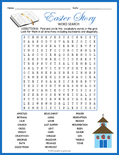 religious-easter-word-search