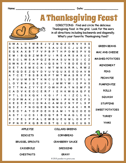 thanksgiving-foods-word-search