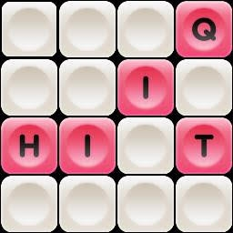 Word Zinge Puzzle Game